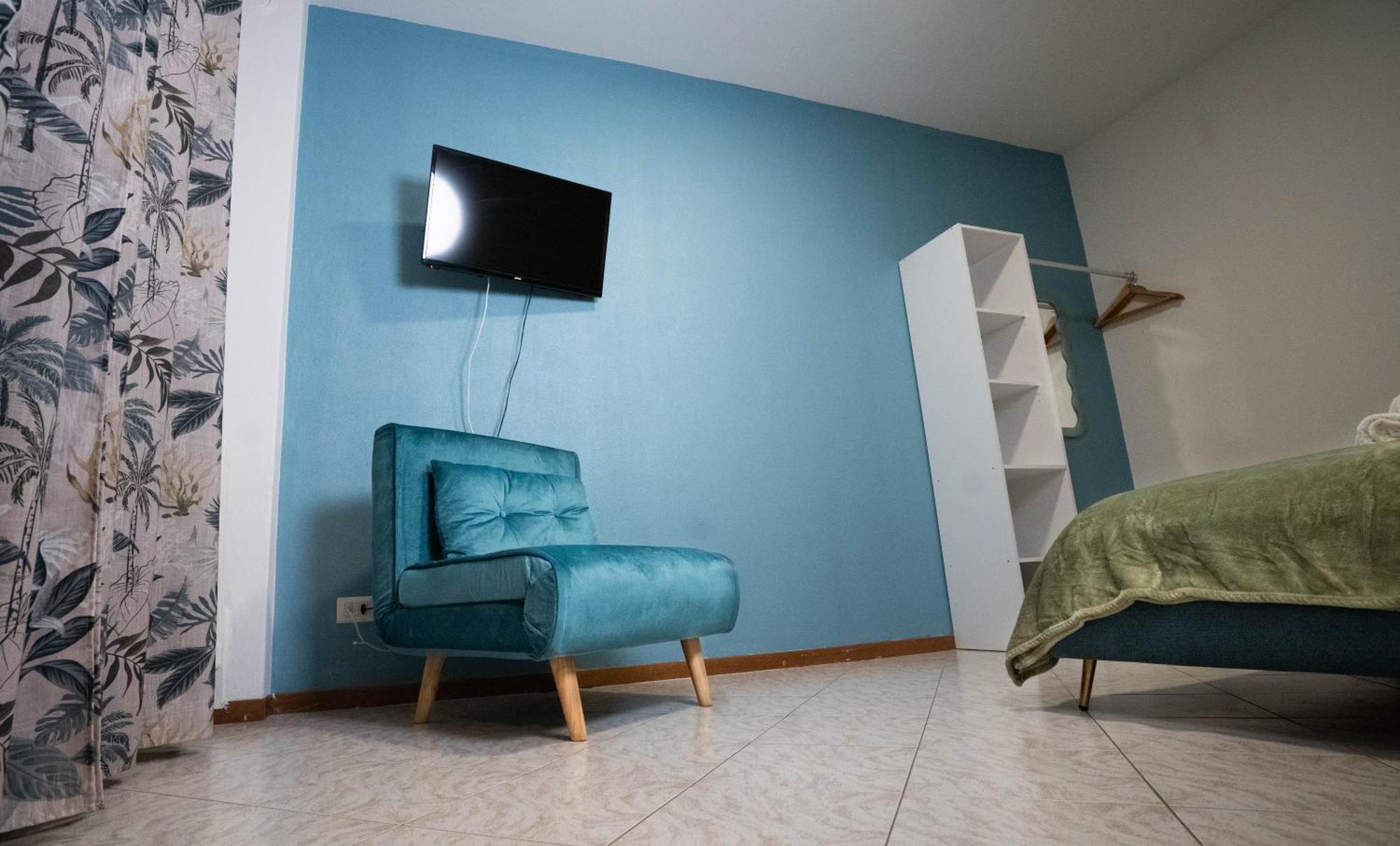 Ferienwohnung La Perla Del Bernina Express Tirano Exterior foto
